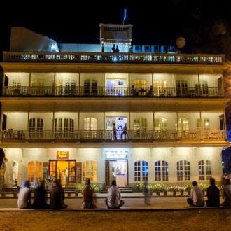 Ajantha Sea View, Pondicherry 3